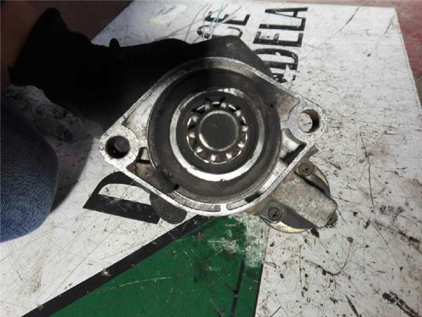 Motor Arranque Seat TOLEDO foto 4