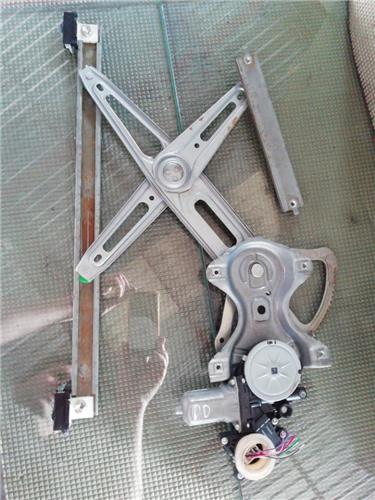 Elevalunas Electrico Delantero Derecho Toyota AVENSIS foto 4