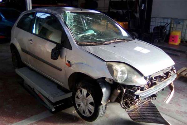 Varios Ford Fiesta (CBK)(2002->) foto 5