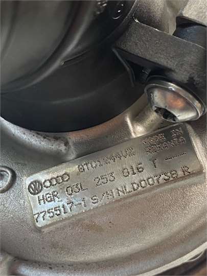 Turbo Seat Altea XL (5P5)(10.2006->) foto 5