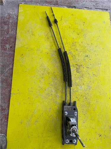 Palanca De Cambio Seat Leon (1P1)(05.2005->)
