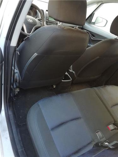 Asiento Delantero Izquierdo Hyundai ix20 (JC)(2010->) foto 3