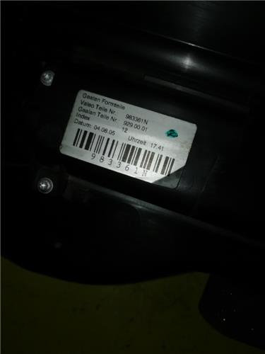 Calefaccion Entera Aire Acond. BMW Serie 1 Berlina (E81/E87)(2004->) foto 2