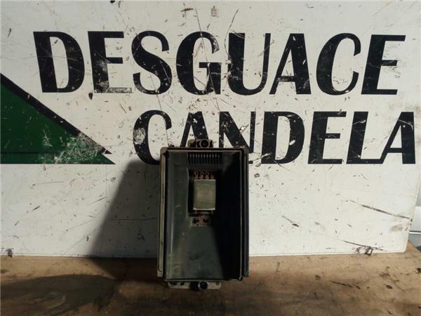 RESISTENCIA CALEFACCION Seat TOLEDO