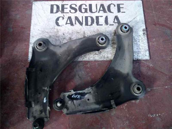 Brazo Inferior Delantero Derecho Renault Laguna II (BG0)(2001->)