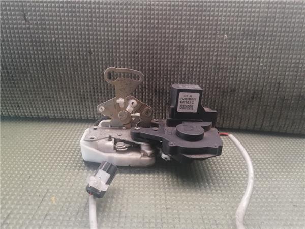 Cerradura Puerta Trasera Derecha MG ROVER SERIE 25