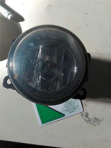 Faro Antiniebla Izquierdo
