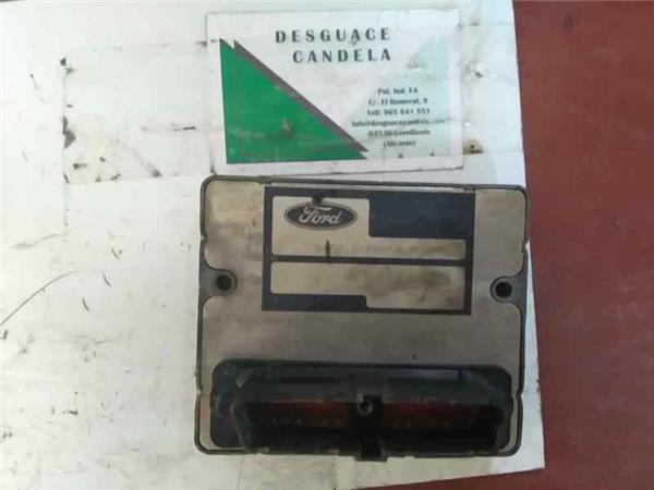 Centralita Ford Mondeo FD Berl./Turnier (1993->)