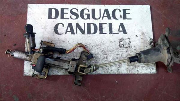 Columna Direccion Renault Megane I Berl./ Berl. con portón (BA0)(08.1995->)