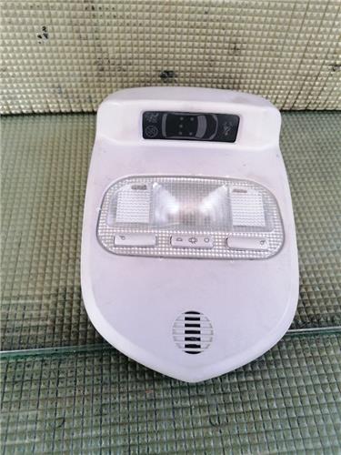 luz interior techo peugeot 308 2007 16 confo