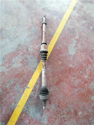 Transmision Delantera Derecha Peugeot 307 (S1)(04.2001->06.2005)