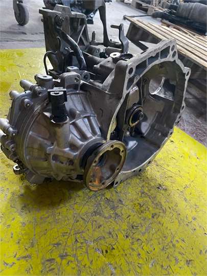 Caja Cambios Manual Seat Toledo (1M2)(03.1999->) foto 5