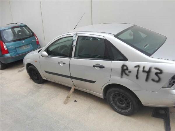 Transmision Delantera Izquierda Ford Focus Berlina (CAK)(1998->)