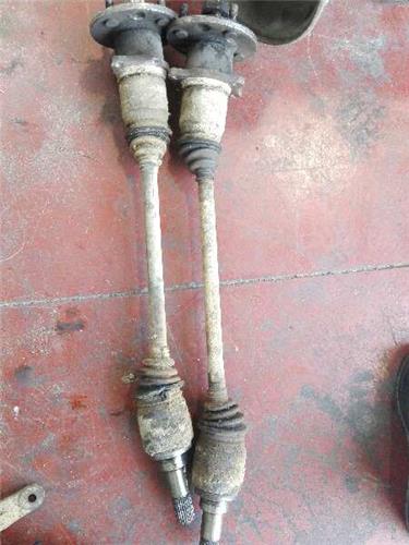 Transmision Trasera Derecha Ford SIERRA BERLINA