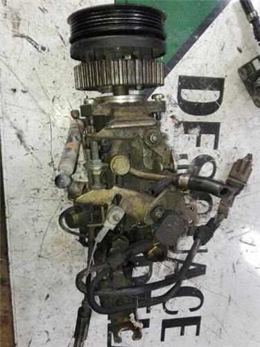 Bomba Inyectora Ford MONDEO FAMILIAR