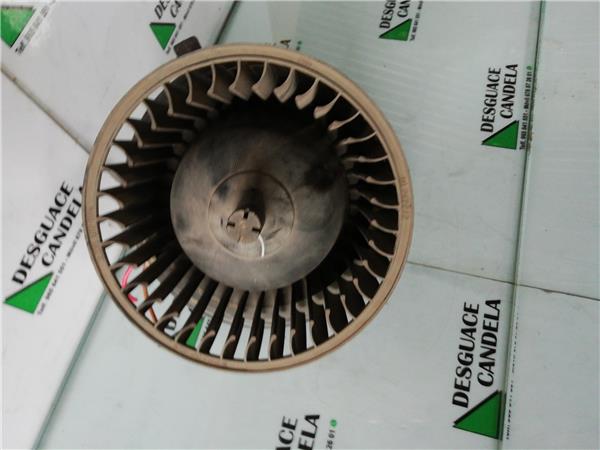 Motor Calefaccion Seat Ibiza (6K1)(1993->)