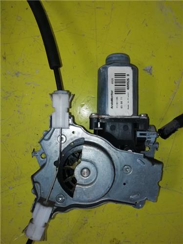 Elevalunas Electrico Delantero Derecho Nissan Note (E11E)(01.2006->) foto 4