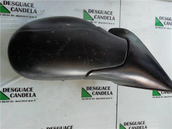Retrovisor Derecho Citroen Xsara Picasso (1999->) foto 4
