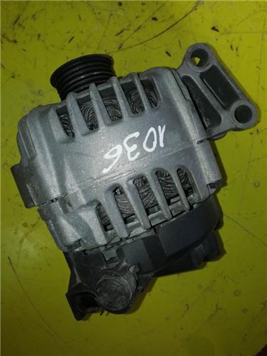 Alternador Ford Fiesta (CB1)(2008->) foto 4