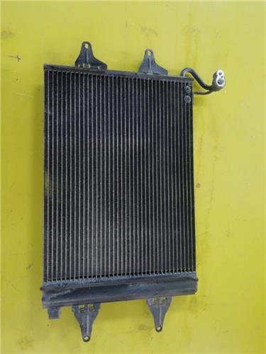 Radiador Aire Acondicionado Skoda Fabia (6Y2/6Y3)(01.2000->) foto 2