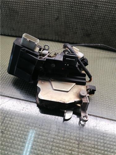 Cerradura Puerta Delantera Derecha BMW Serie 7 (E38)(1994->) foto 2