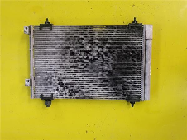 Radiador Aire Acondicionado Peugeot 308 (2007->)