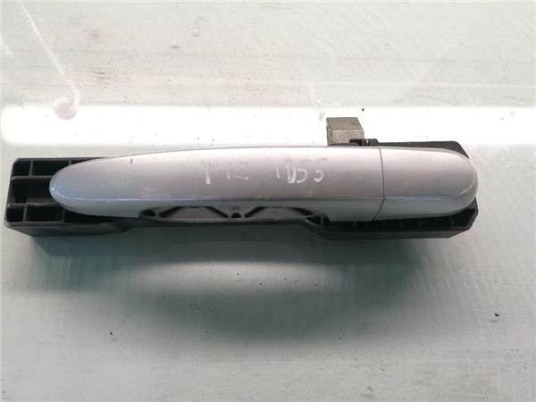 maneta exterior trasera izquierda kia sportag