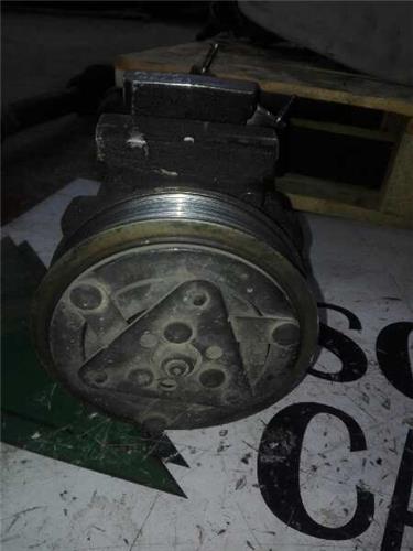 Compresor Aire Acondicionado