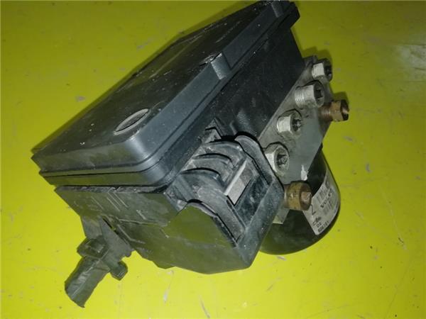 Nucleo Abs Volvo S60 BERLINA foto 3