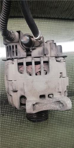 alternador mercedes benz clase a bm 169 06200