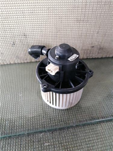 Ventilador Calefaccion Hyundai Atos Prime (MX)(2000->)