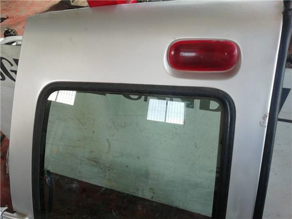 Puerta Trasera Izquierda Fiat I Scudo (222)(1995->) foto 5