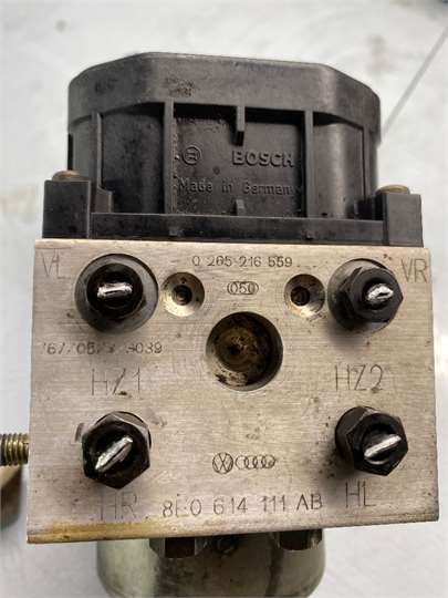 Nucleo Abs Audi A4 Avant (B5)(1994->) foto 3