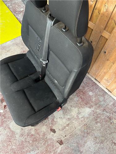 Asiento Delantero Derecho Fiat Talento Furgón (296)(06.2016->) foto 4