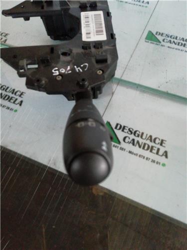 Mando Limpiaparabrisas Citroen C4 Berlina (06.2004->) foto 3