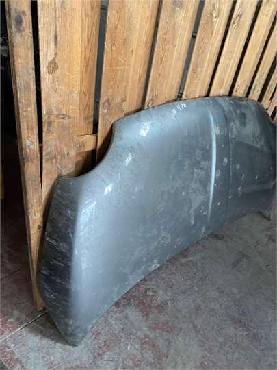 Capo Fiat 500 foto 3