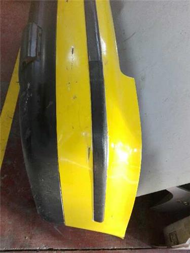Paragolpes Trasero Seat TOLEDO foto 2