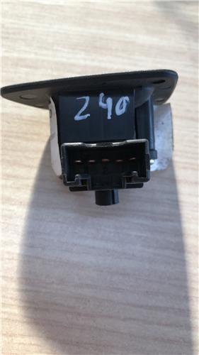 MANDO ELEVALUNAS TRASERO IZQUIERDO Honda Accord Berlina (CC/CE)(1992->) foto 3