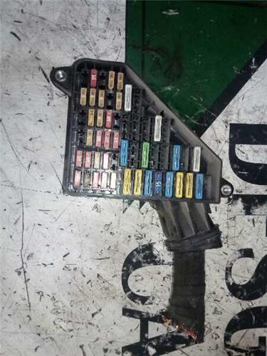 Caja Reles Seat Ibiza (6L1)(04.2002->)