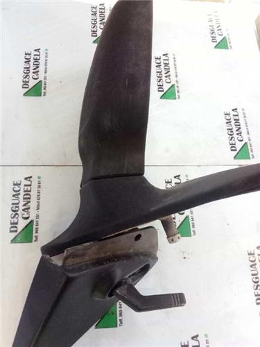 Retrovisor Derecho Ford Fiesta Berl./Courier (1989->)