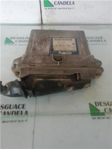 Centralita Renault Kangoo I (F/KC0)(1997->) foto 3
