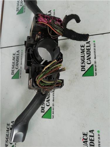 Mando Limpiaparabrisas Audi A3 (8L)(09.1996->) foto 4