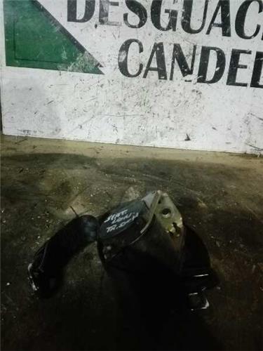 Cinturon Seguridad Trasero Derecho Seat LEON