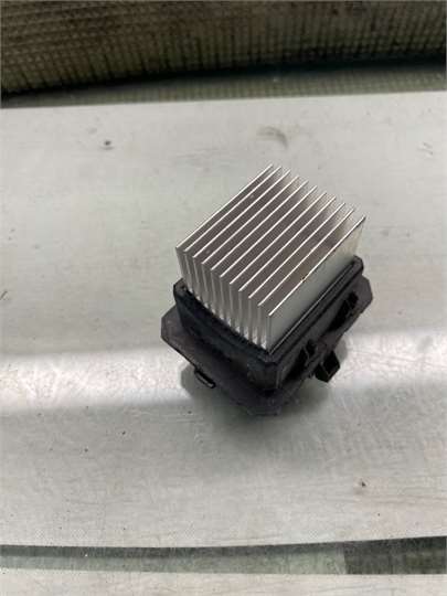 RESISTENCIA CALEFACCION Citroen C4 Berlina (08.2010->)