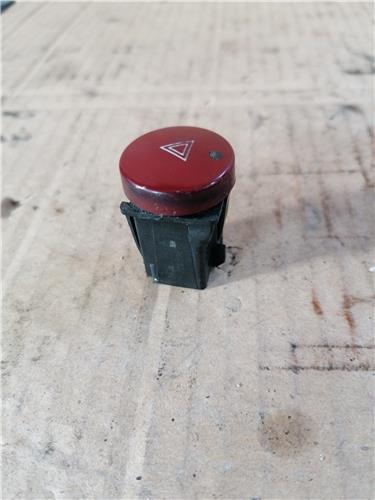Interruptor Luces Emergencia Peugeot Partner (S2)(2002->) foto 4