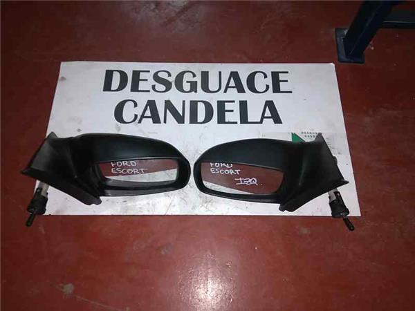 Retrovisor Izquierdo Ford Escort Berl./Turnier (1995->)