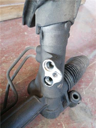 Cremallera Direccion Asistida Volvo V50 Familiar (2004->) foto 2