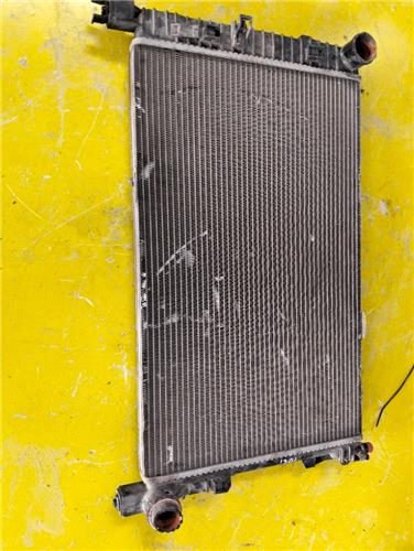 radiador agua mercedes benz clase c bm 203 sp