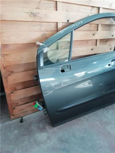 Puerta Delantera Izquierda Peugeot 308 (2007->) foto 4