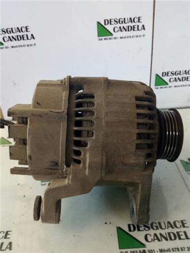 Alternador Ford Escort Berl./Turnier (1991->) foto 4
